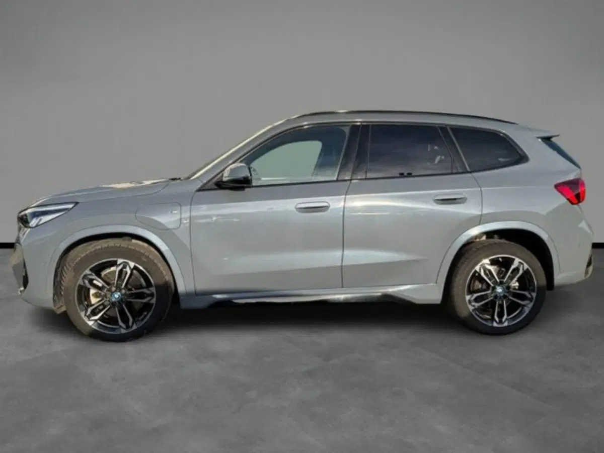 BMW X1 usata a Lecce (2)