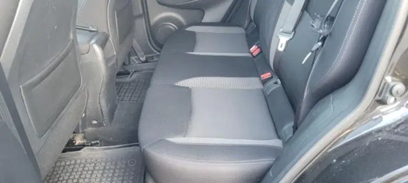 Nissan Qashqai usata a Napoli (7)