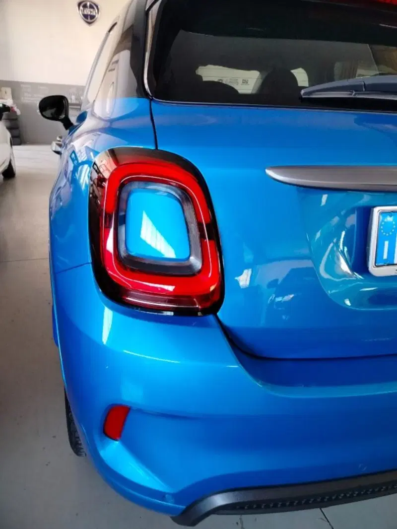 Fiat 500X usata a Forlì-Cesena (12)