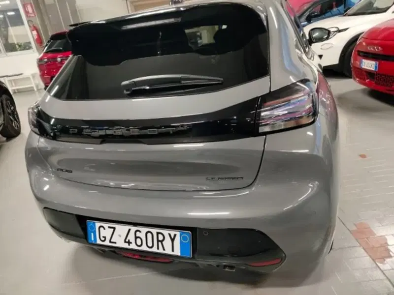 Peugeot 208 usata a Forlì-Cesena (6)