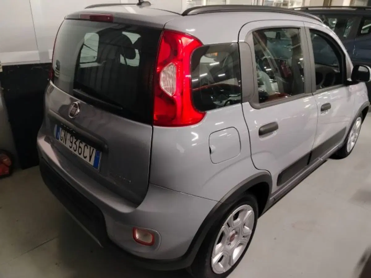 Fiat Panda usata a Forlì-Cesena (11)