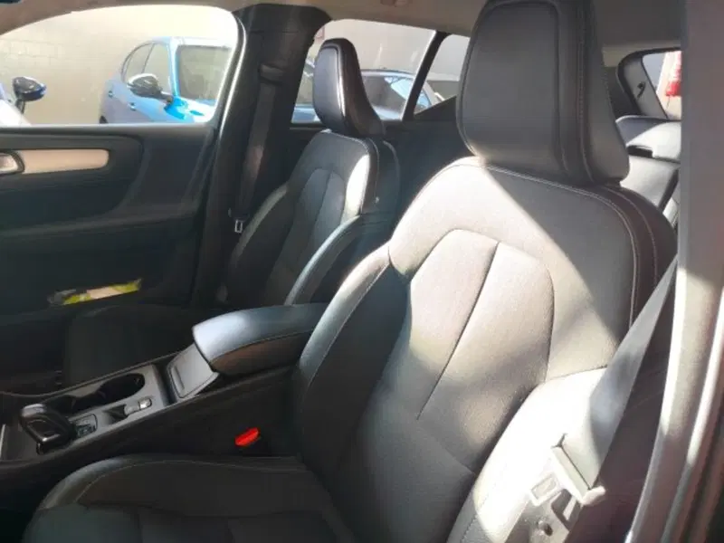 Volvo XC40 usata a Forlì-Cesena (10)