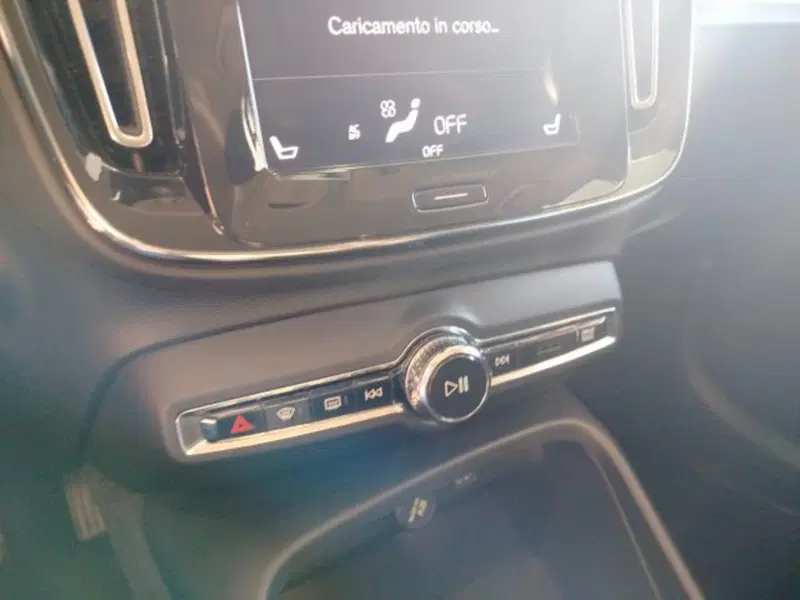 Volvo XC40 usata a Forlì-Cesena (15)