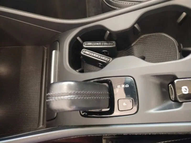 Volvo XC40 usata a Forlì-Cesena (16)