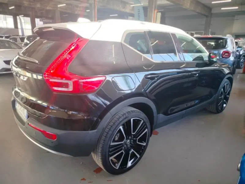 Volvo XC40 usata a Forlì-Cesena (5)