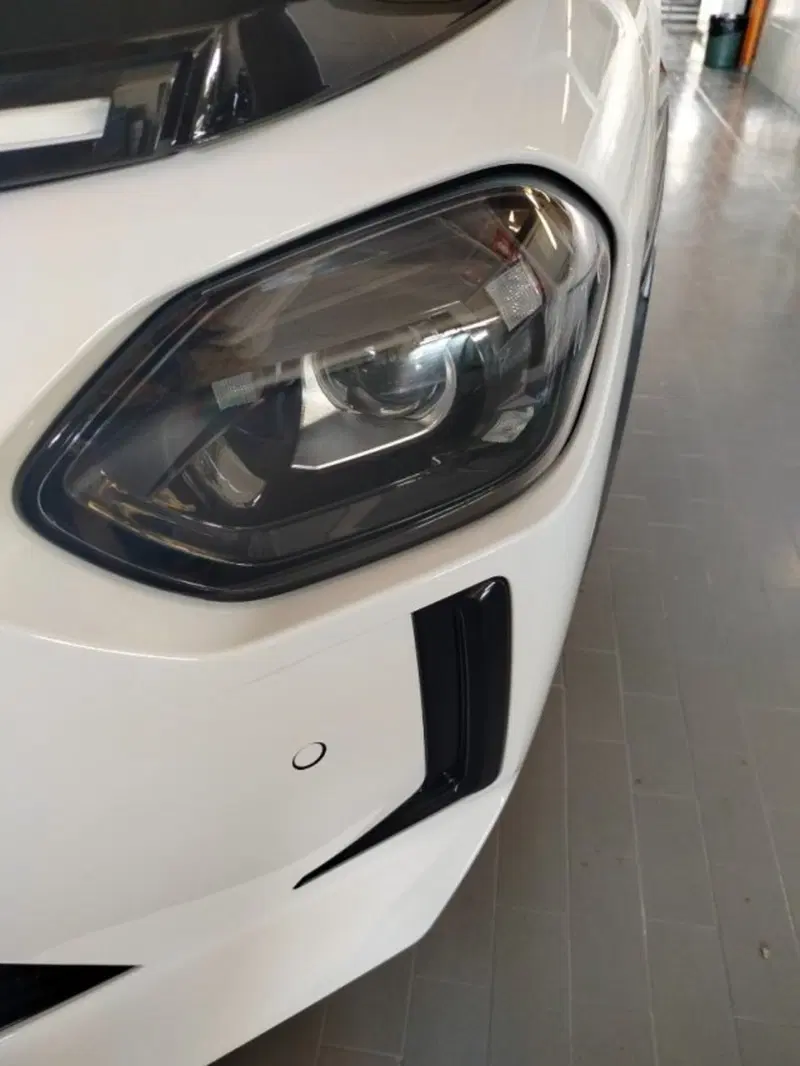 Lancia Ypsilon usata a Forlì-Cesena (10)