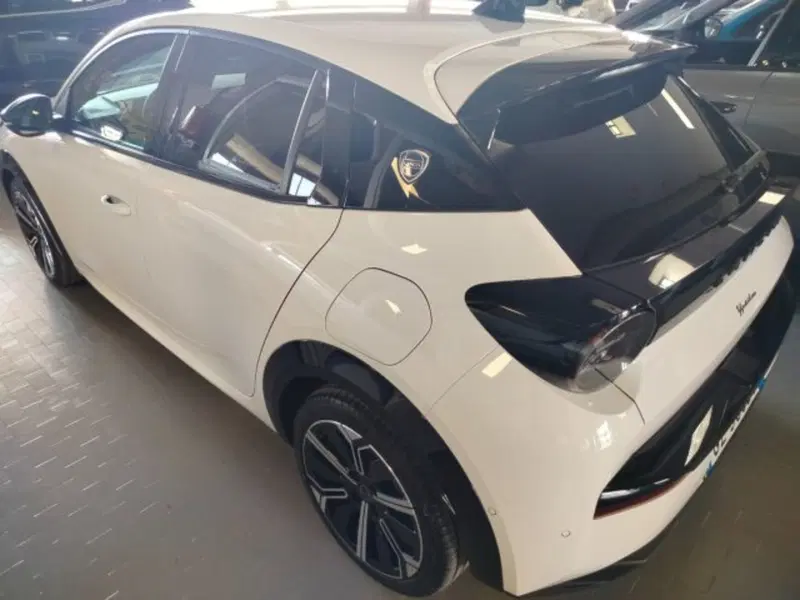 Lancia Ypsilon usata a Forlì-Cesena (13)