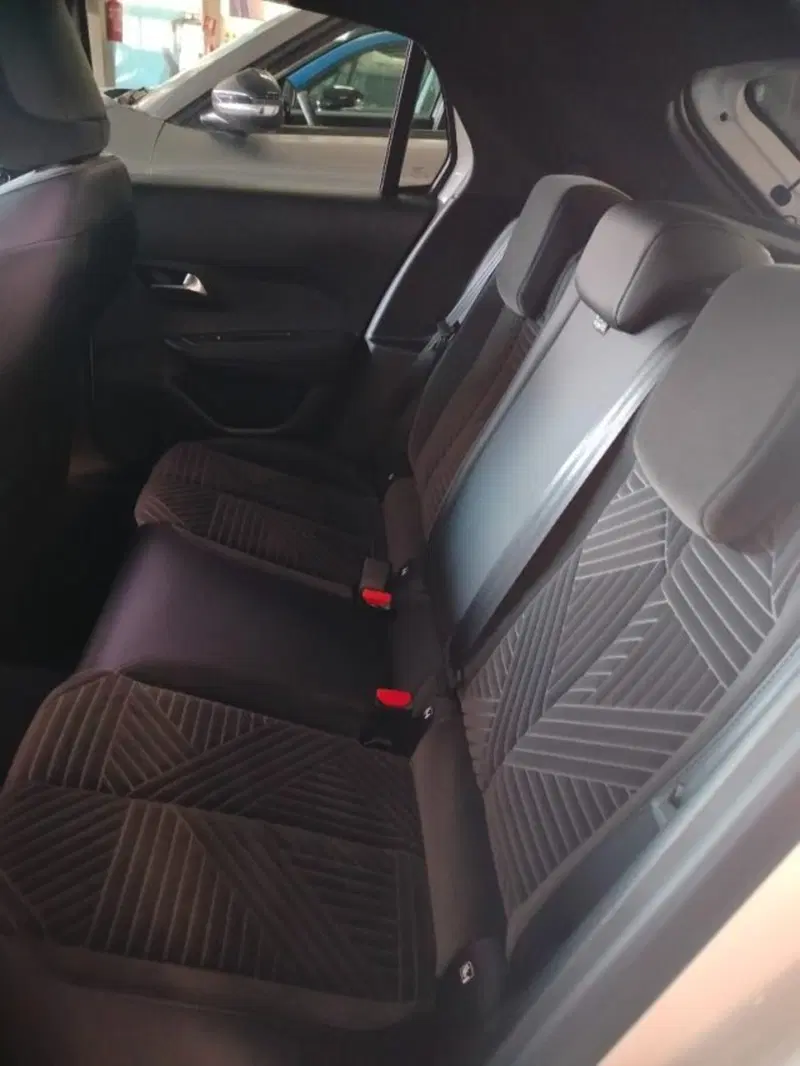 Lancia Ypsilon usata a Forlì-Cesena (15)