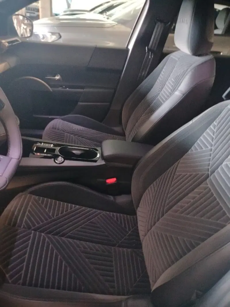 Lancia Ypsilon usata a Forlì-Cesena (16)