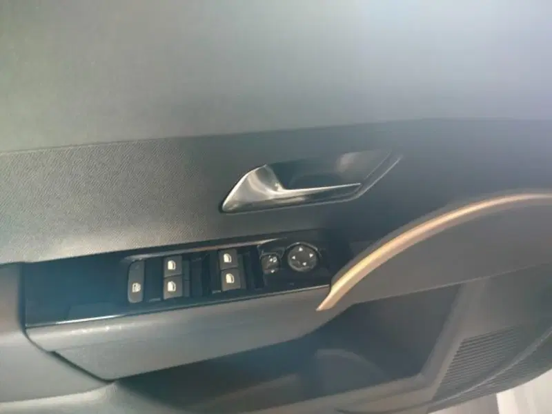 Lancia Ypsilon usata a Forlì-Cesena (20)