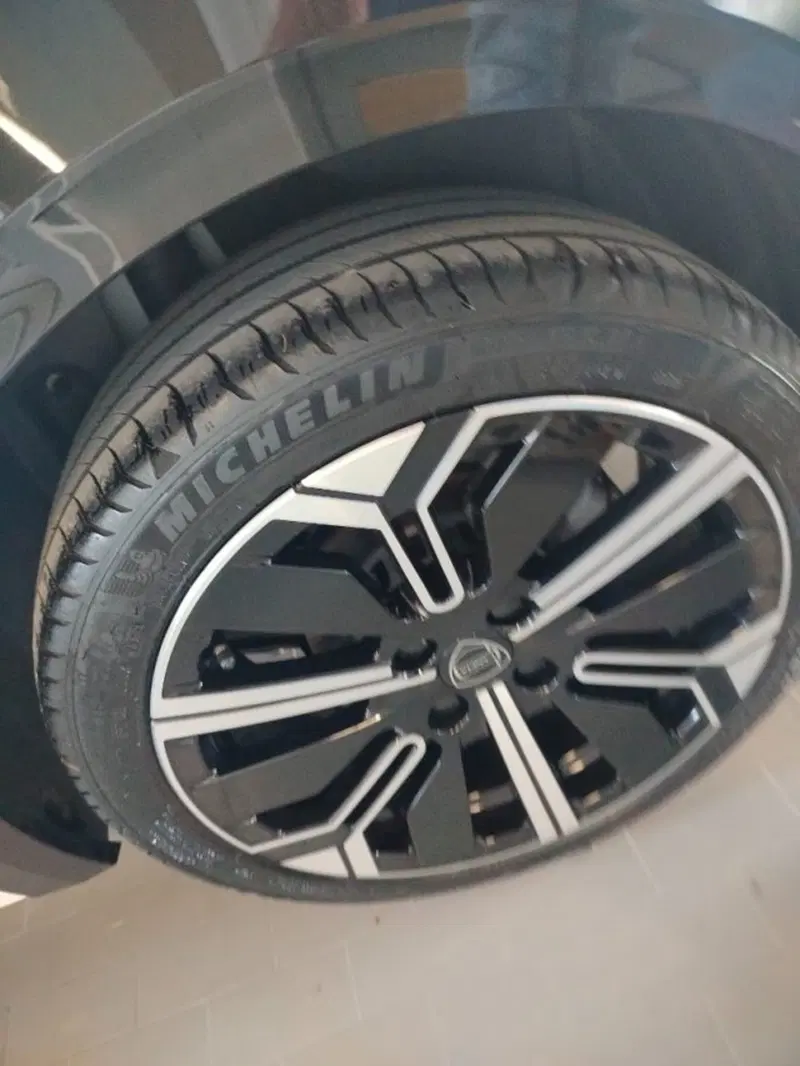 Lancia Ypsilon usata a Forlì-Cesena (8)