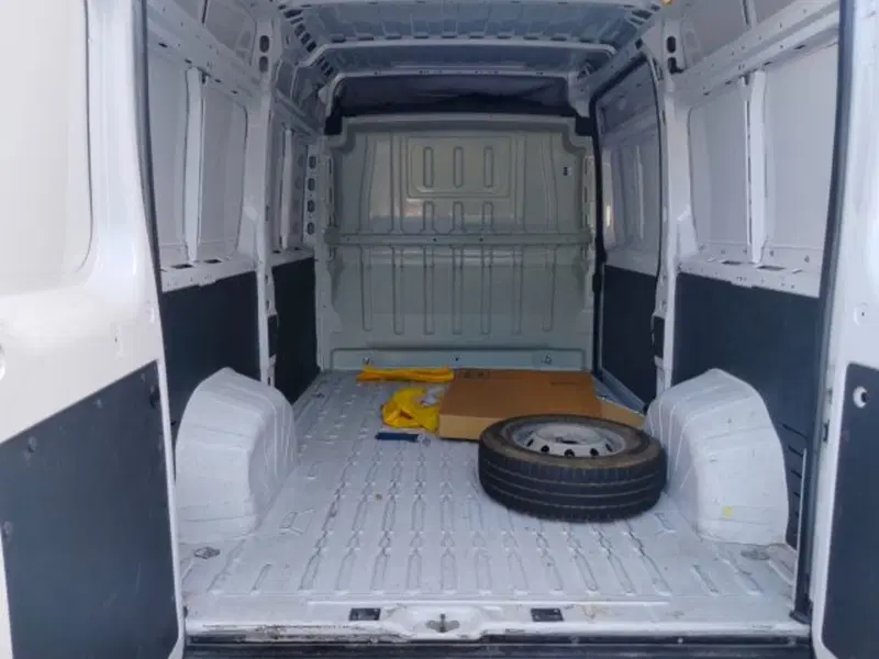 Peugeot Boxer Furgone usata a Forlì-Cesena (11)