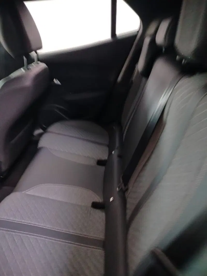 Peugeot 2008 usata a Forlì-Cesena (11)