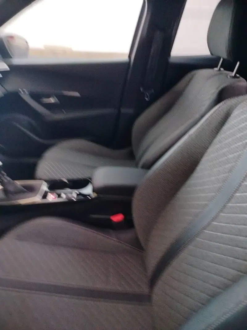 Peugeot 2008 usata a Forlì-Cesena (12)