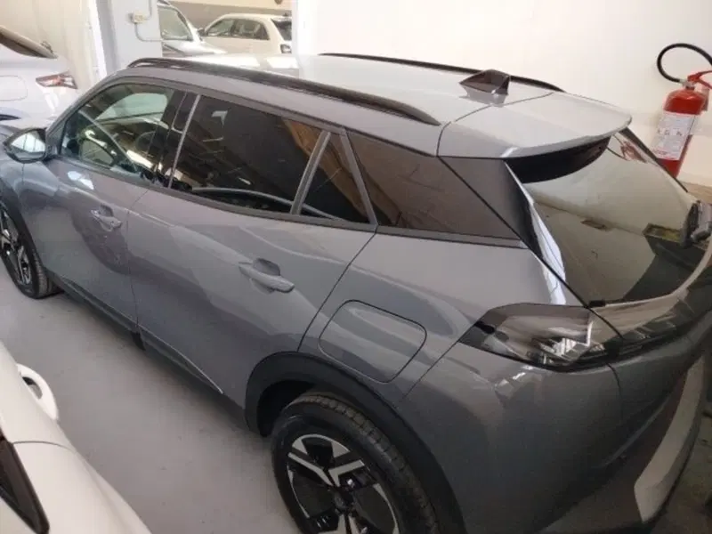 Peugeot 2008 usata a Forlì-Cesena (8)