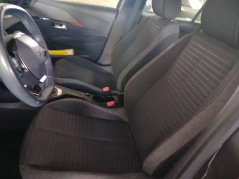 Peugeot 208 usata a Forlì-Cesena (12)