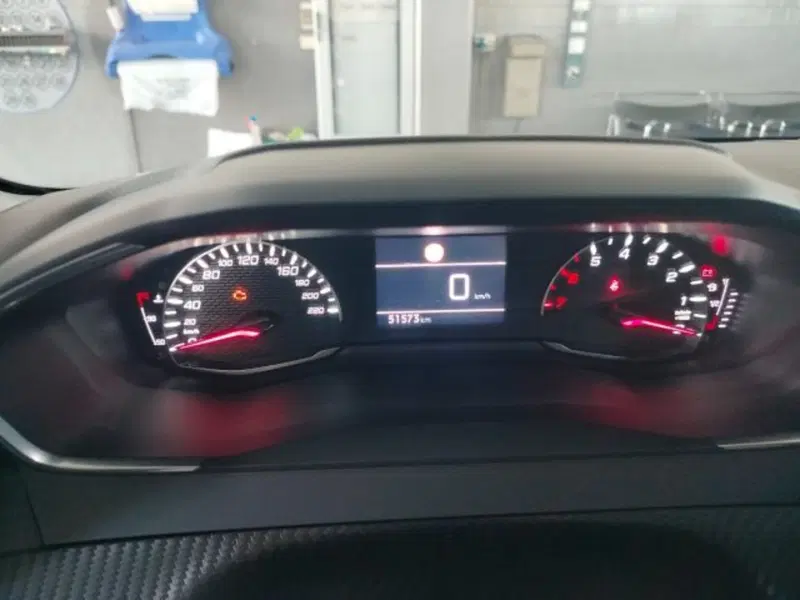 Peugeot 208 usata a Forlì-Cesena (19)