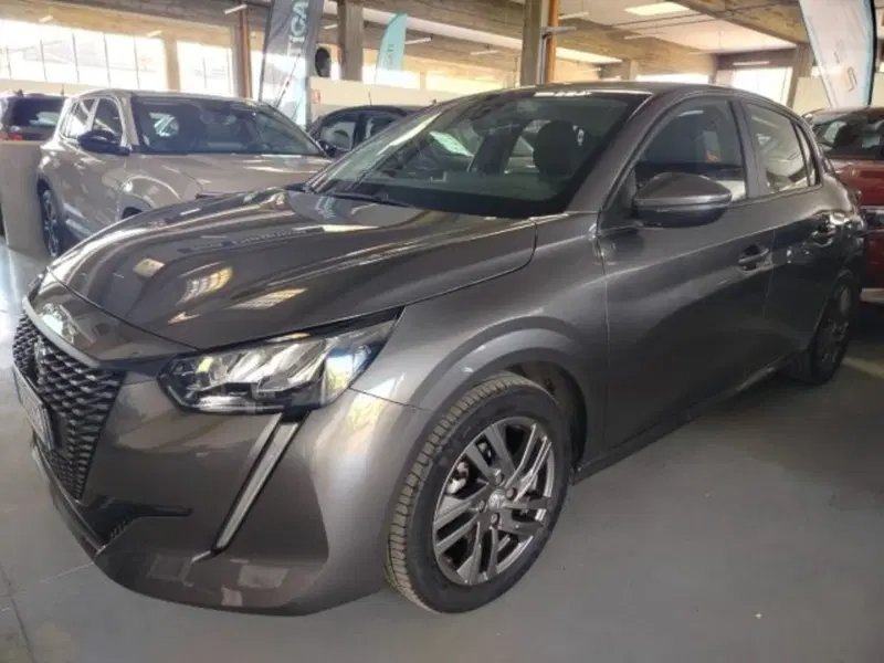 Peugeot 208 usata a Forlì-Cesena (5)