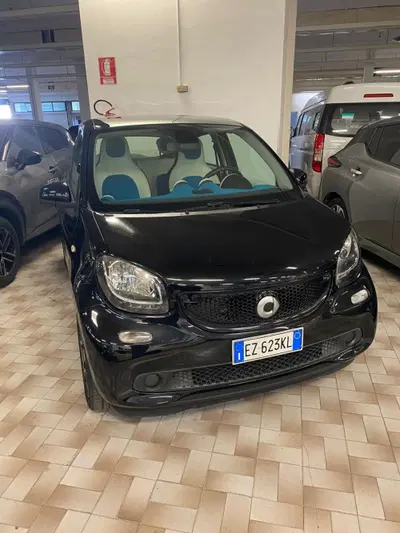 smart forfour forfour 70 1.0 Proxy del 2015 usata a Cagliari