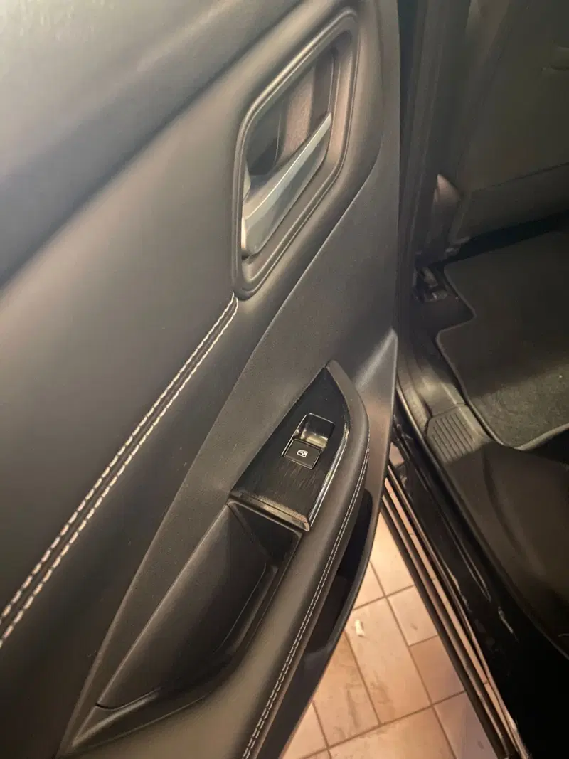 Nissan Qashqai usata a Cagliari (10)