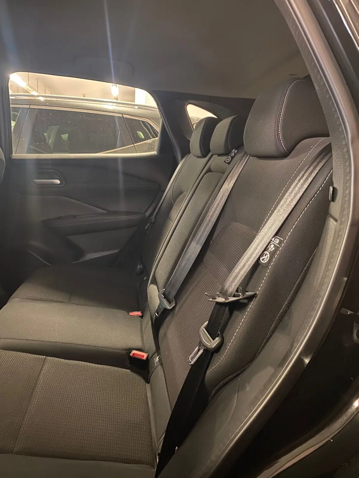 Nissan Qashqai usata a Cagliari (11)