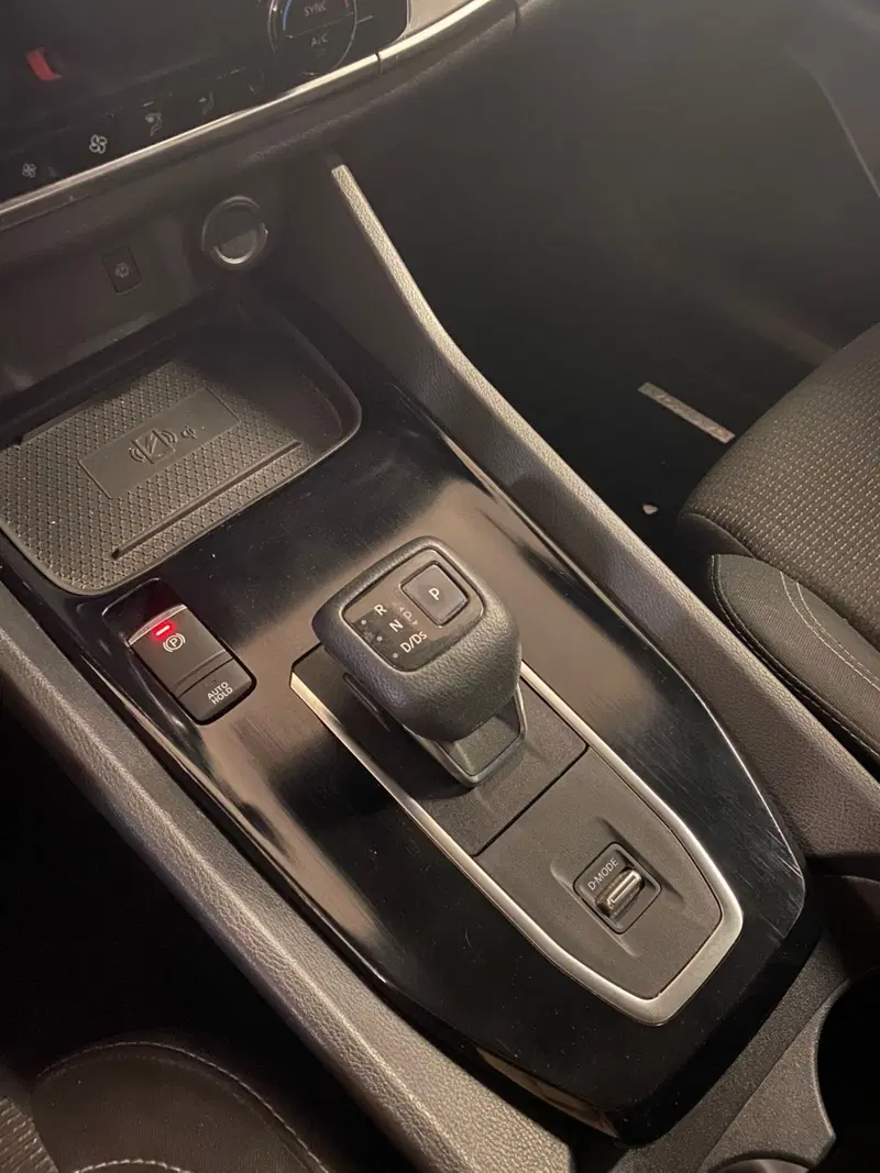 Nissan Qashqai usata a Cagliari (8)