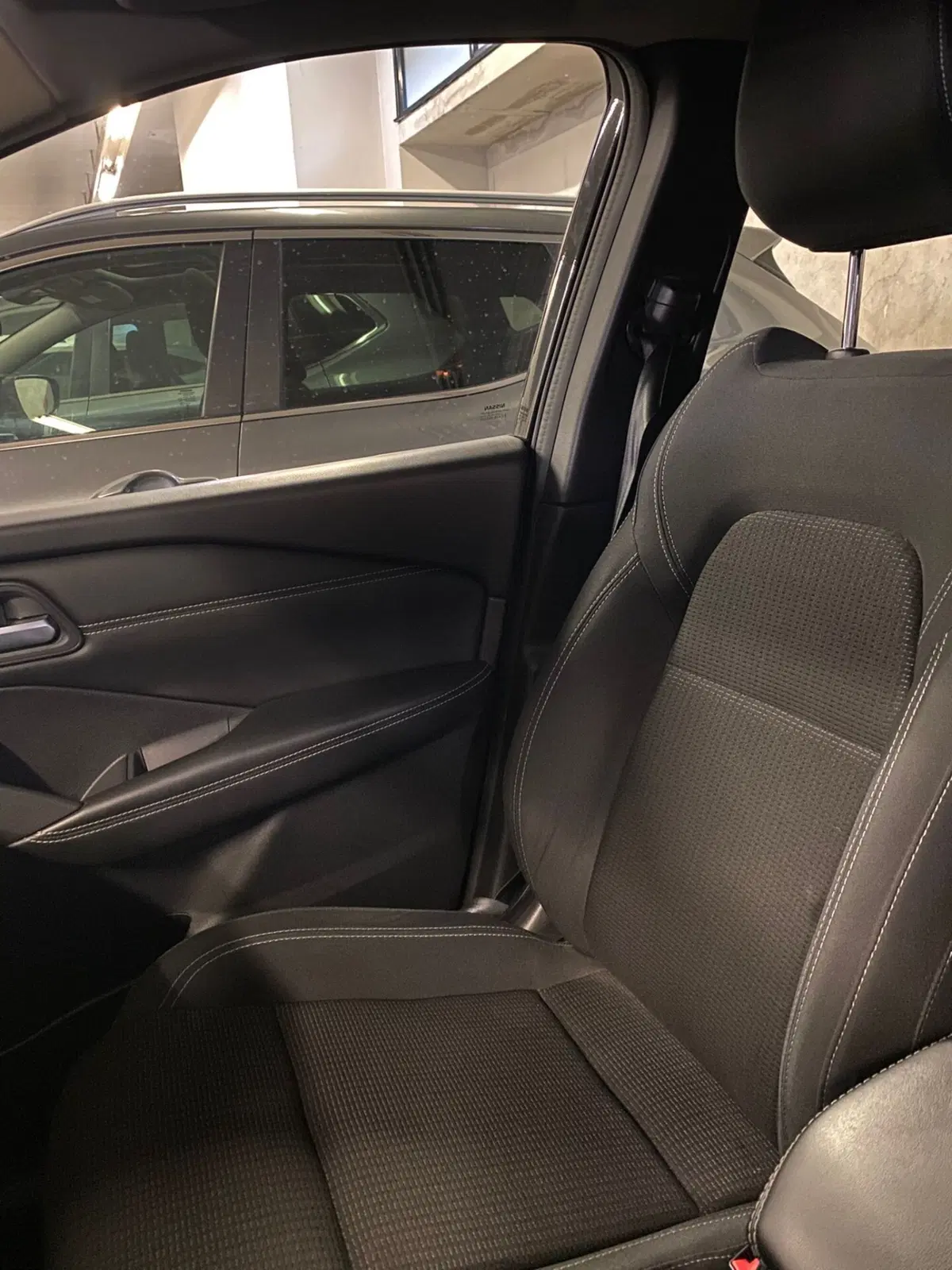 Nissan Qashqai usata a Cagliari (9)
