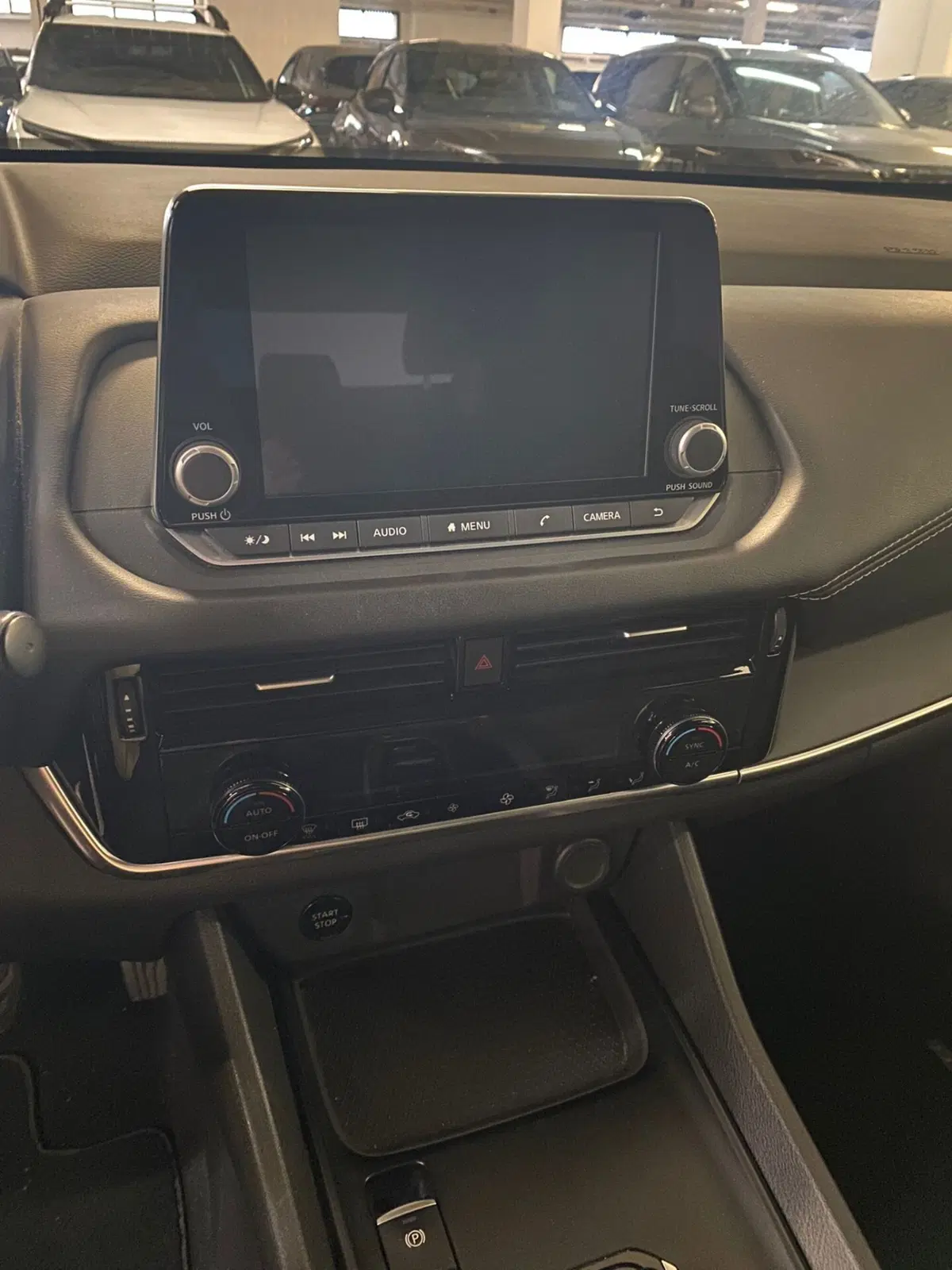 Nissan Qashqai usata a Cagliari (10)