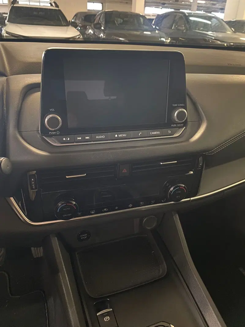 Nissan Qashqai usata a Cagliari (10)