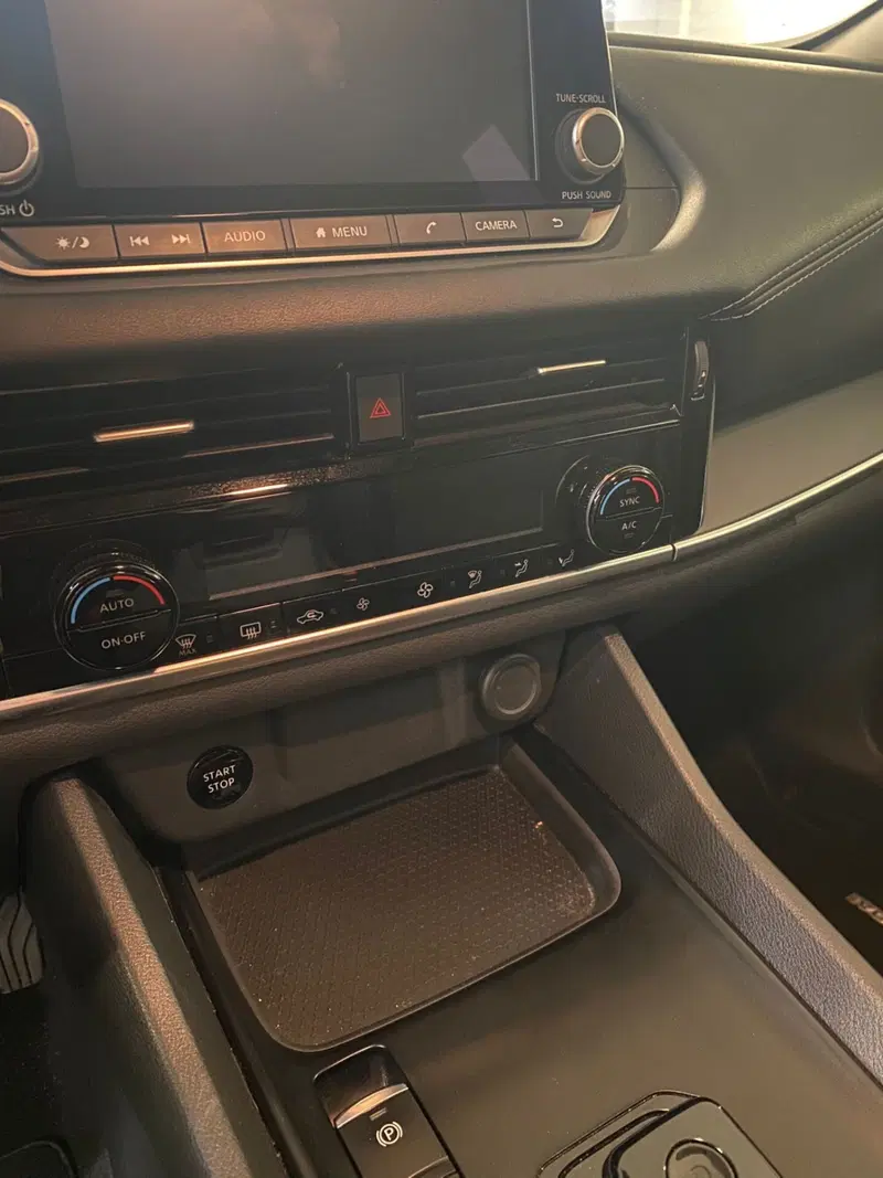 Nissan Qashqai usata a Cagliari (11)