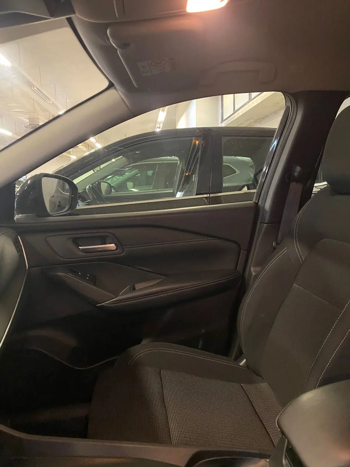 Nissan Qashqai usata a Cagliari (13)
