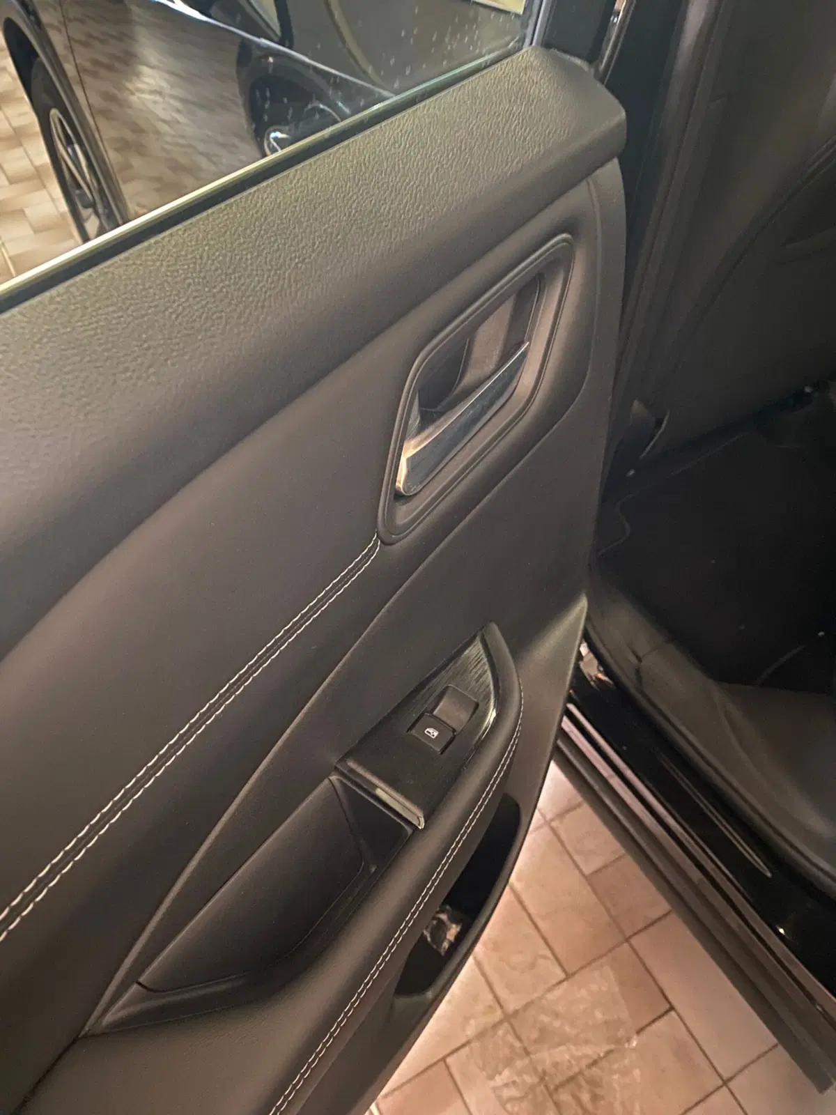 Nissan Qashqai usata a Cagliari (15)