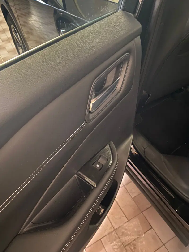 Nissan Qashqai usata a Cagliari (15)