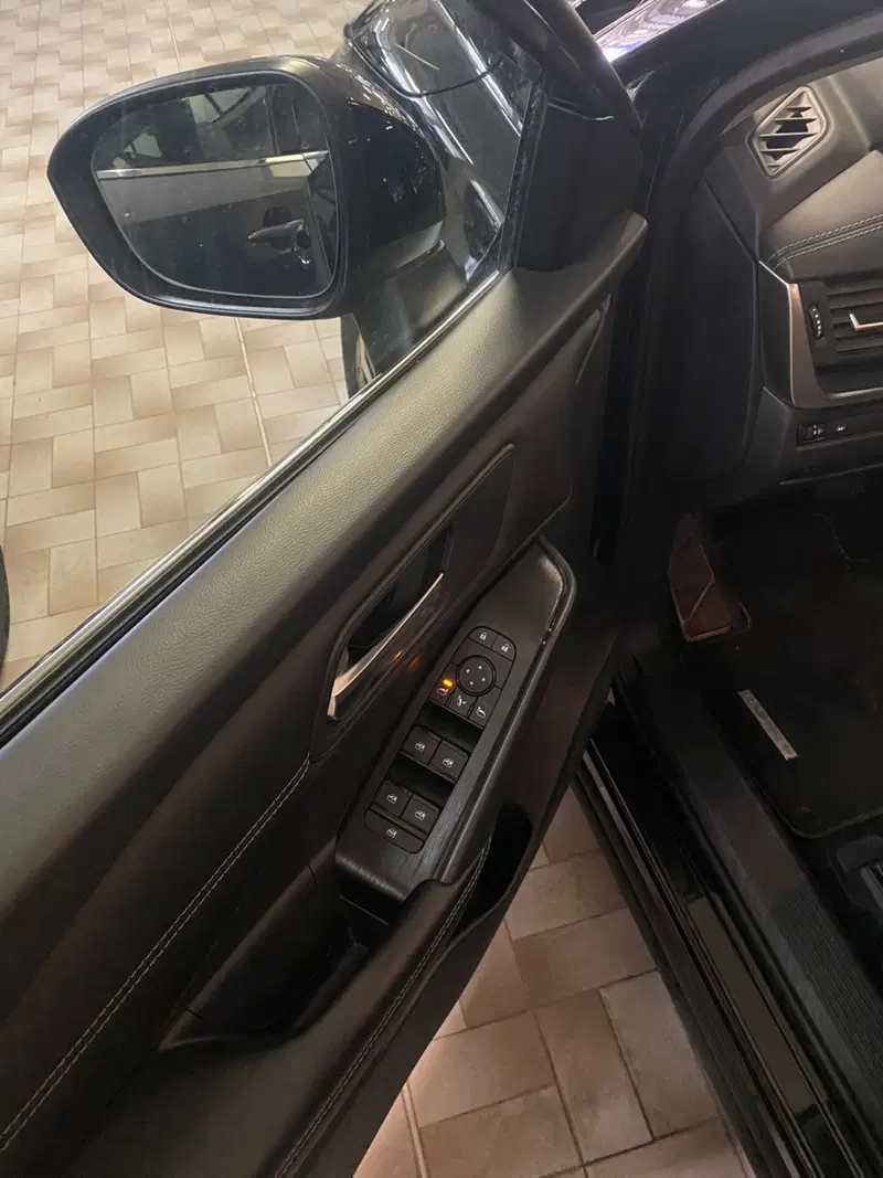 Nissan Qashqai usata a Cagliari (6)