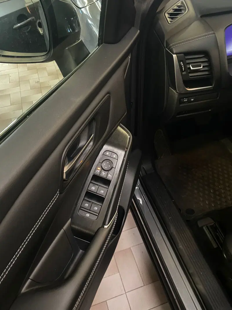 Nissan Qashqai usata a Cagliari (5)