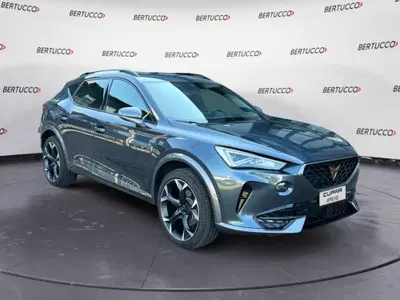 Cupra Formentor Formentor 1.4 e-Hybrid DSG del 2023 usata a Verona