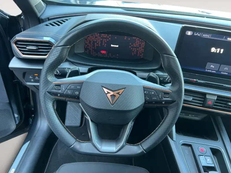 Cupra Formentor usata a Verona (10)