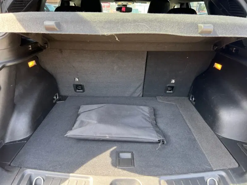 Jeep Compass usata a Verona (12)
