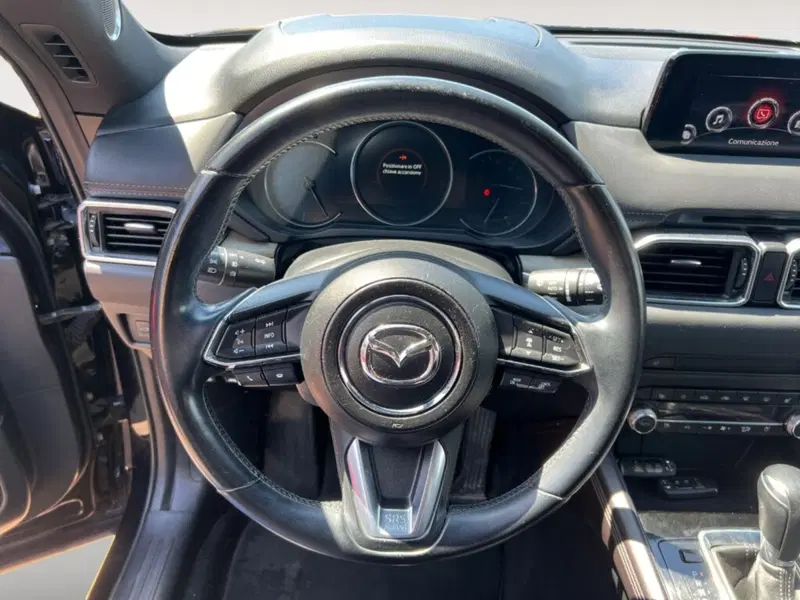 Mazda CX-5 usata a Verona (10)