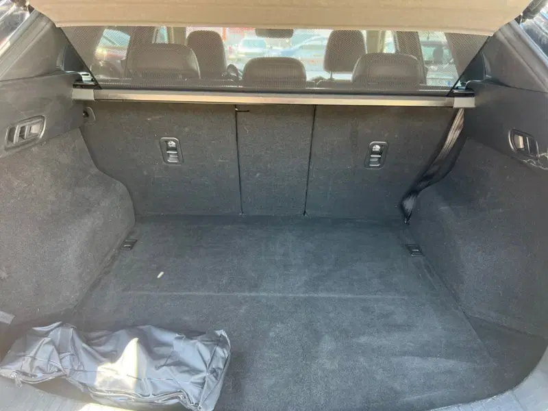 Mazda CX-5 usata a Verona (12)
