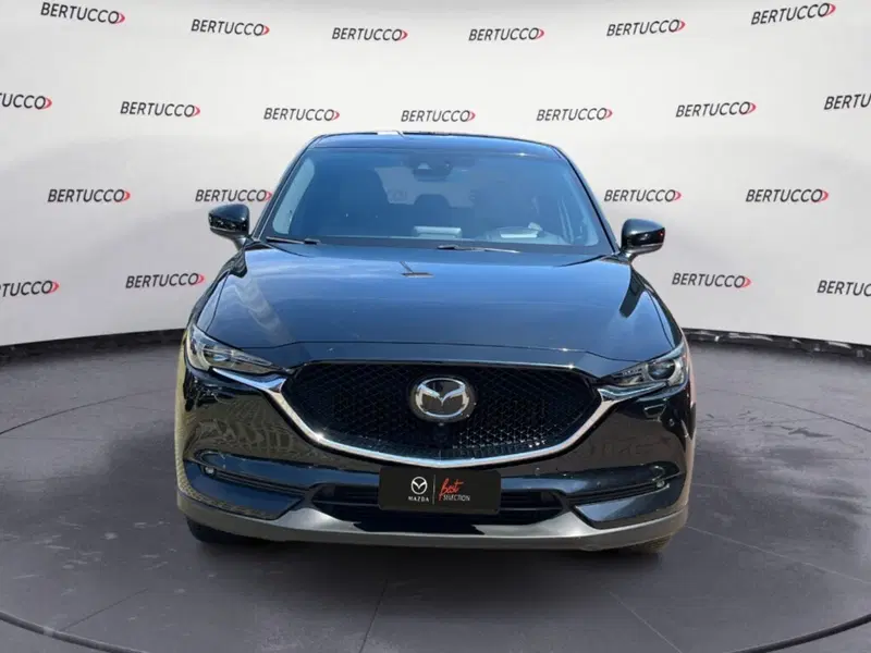Mazda CX-5 usata a Verona (2)