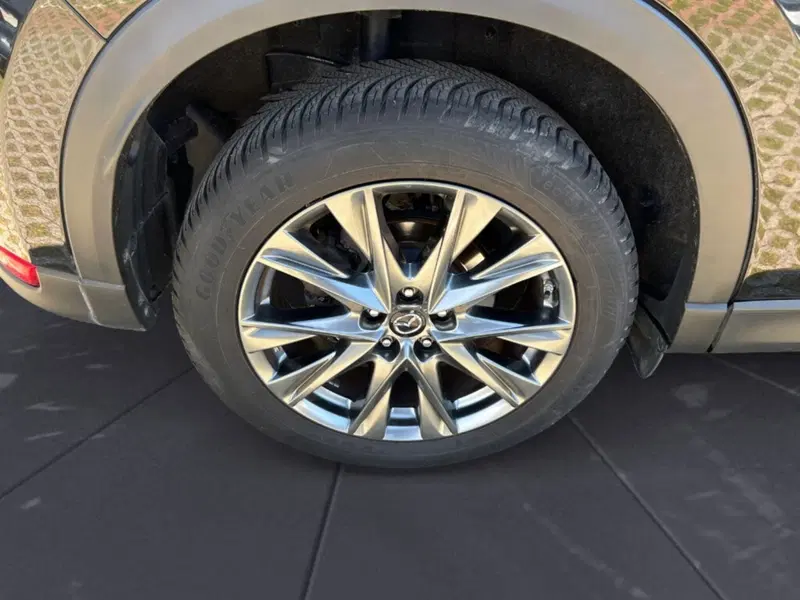Mazda CX-5 usata a Verona (7)