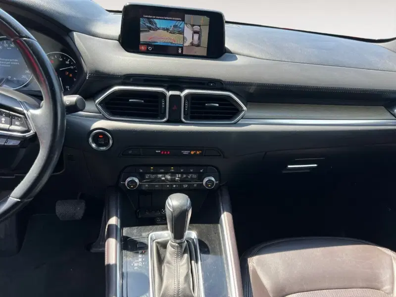 Mazda CX-5 usata a Verona (9)