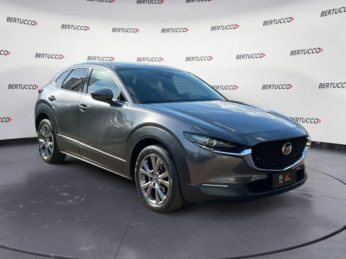 Mazda CX-30 usata a Verona