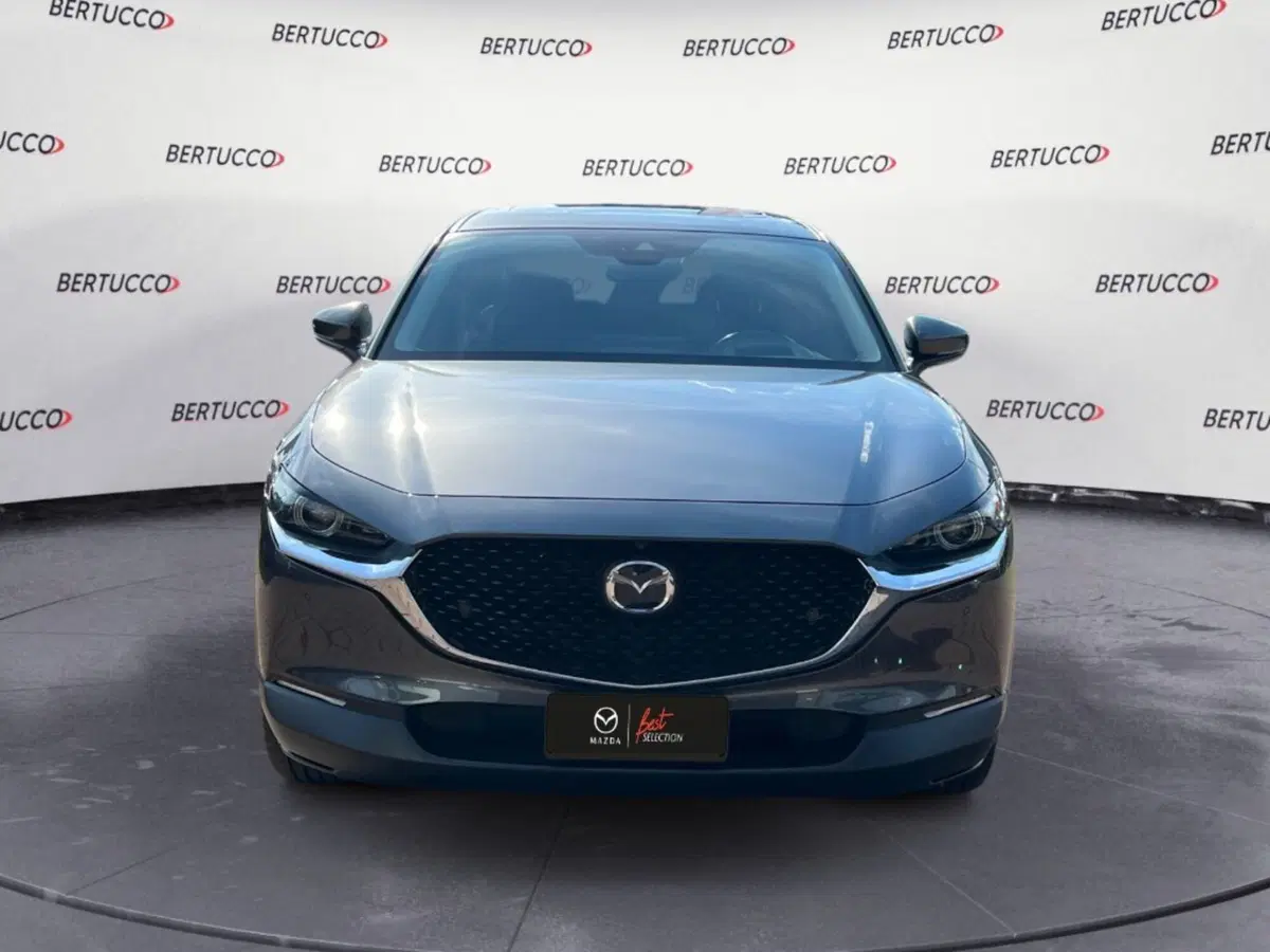 Mazda CX-30 usata a Verona (3)