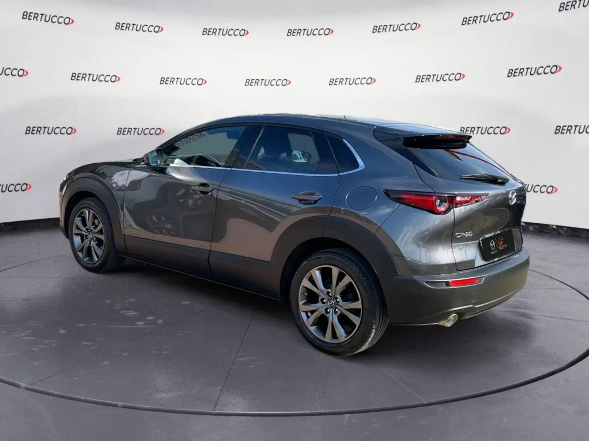 Mazda CX-30 usata a Verona (4)