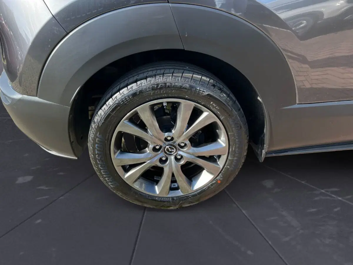 Mazda CX-30 usata a Verona (7)