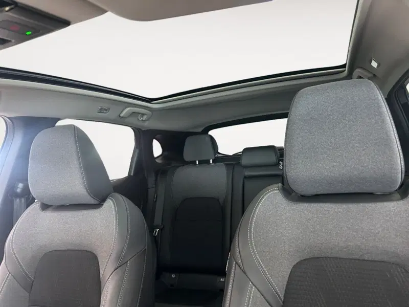 Nissan Qashqai usata a Verona (12)
