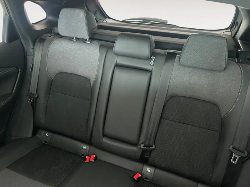 Nissan Qashqai usata a Verona (13)