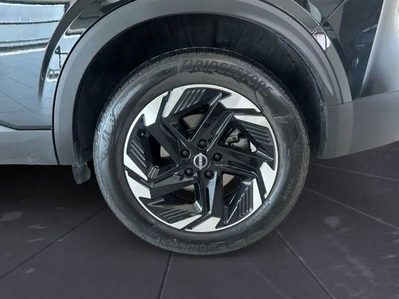 Nissan Qashqai usata a Verona (9)